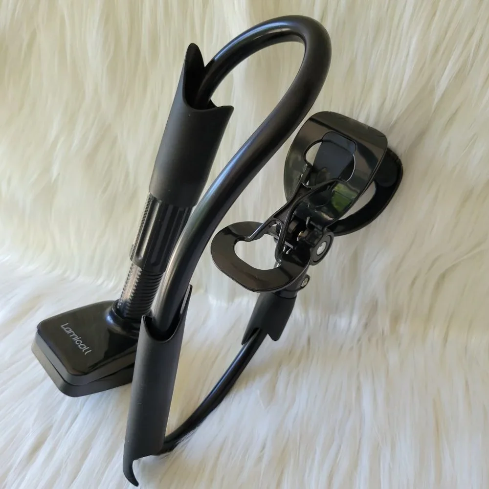 Lamicall Bendable Phone Holder Clamp